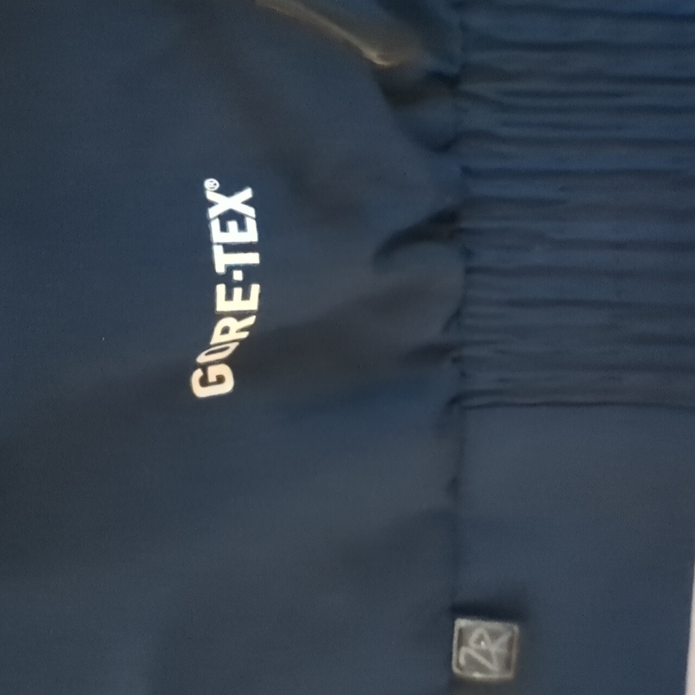 Zero Restriction Gore Tex Jacket - image 4
